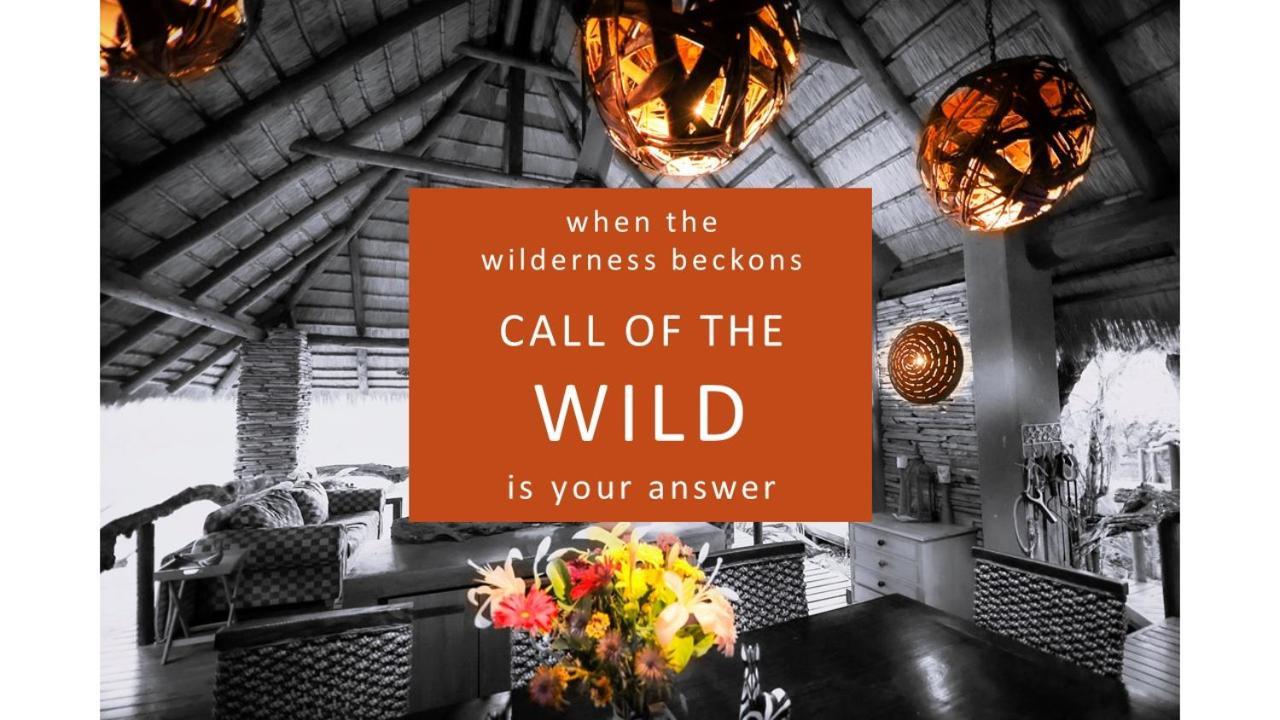 הודספרויט Call Of The Wild Lodge מראה חיצוני תמונה