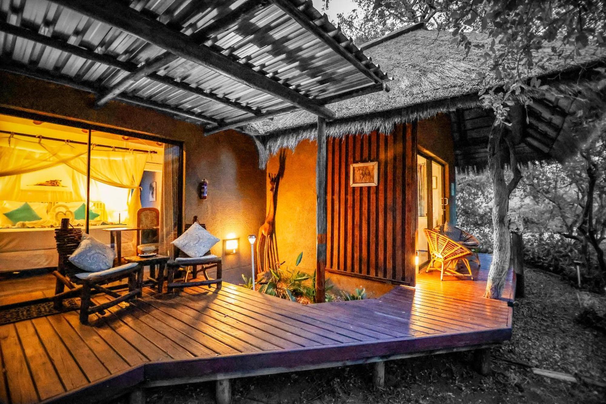 הודספרויט Call Of The Wild Lodge מראה חיצוני תמונה
