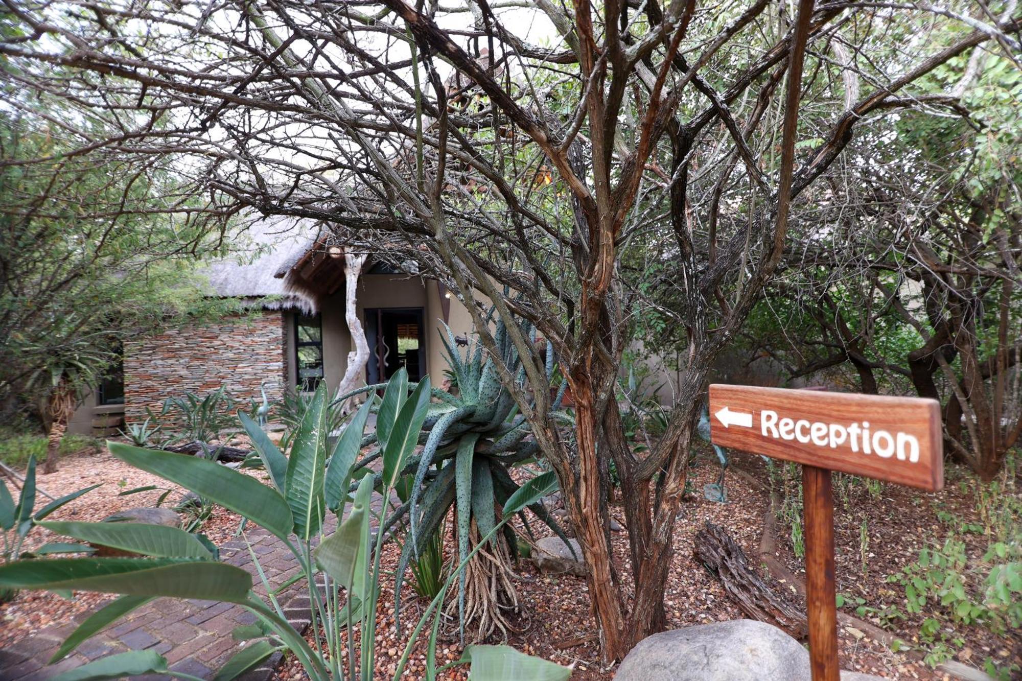הודספרויט Call Of The Wild Lodge מראה חיצוני תמונה
