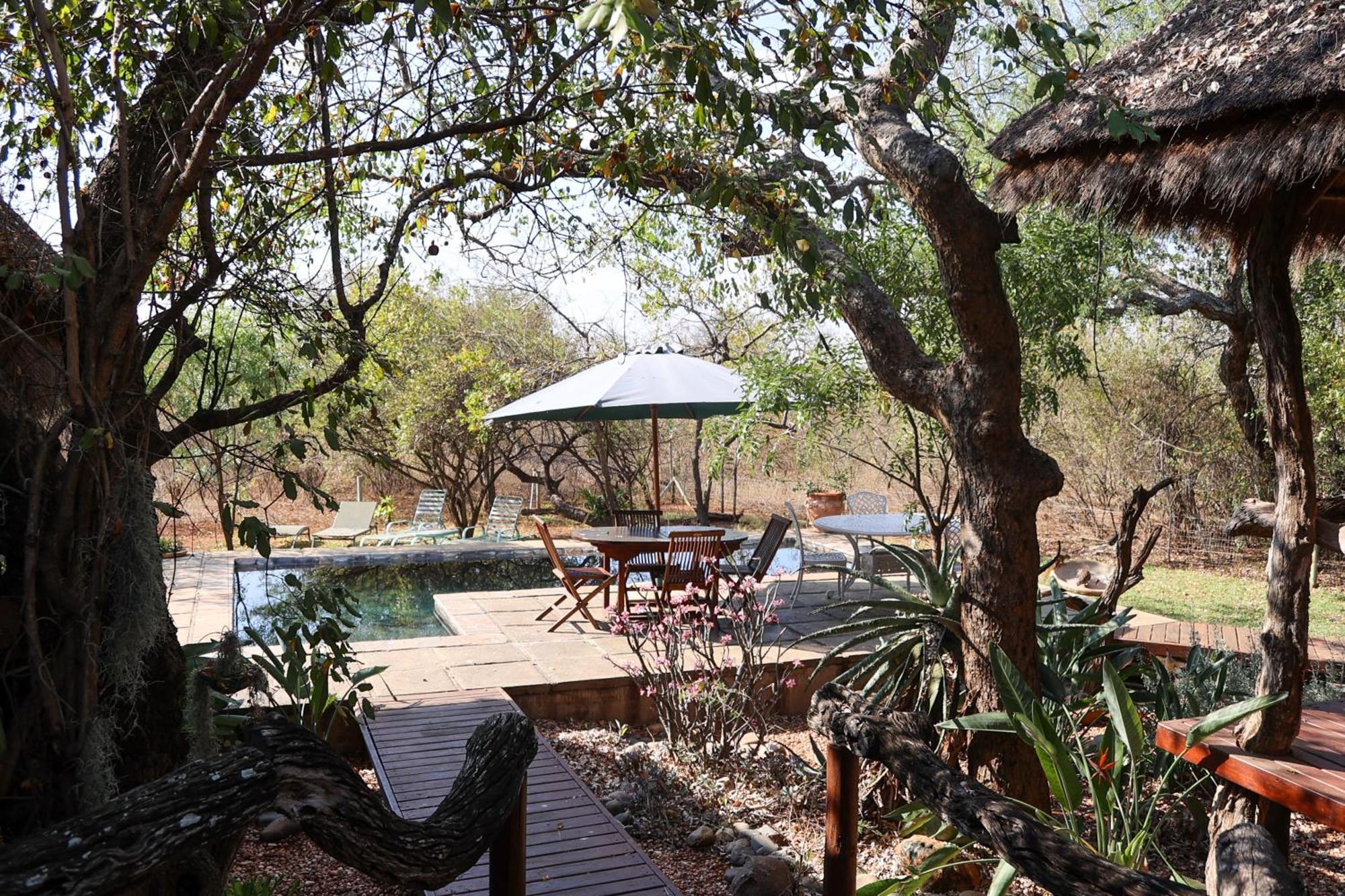 הודספרויט Call Of The Wild Lodge מראה חיצוני תמונה
