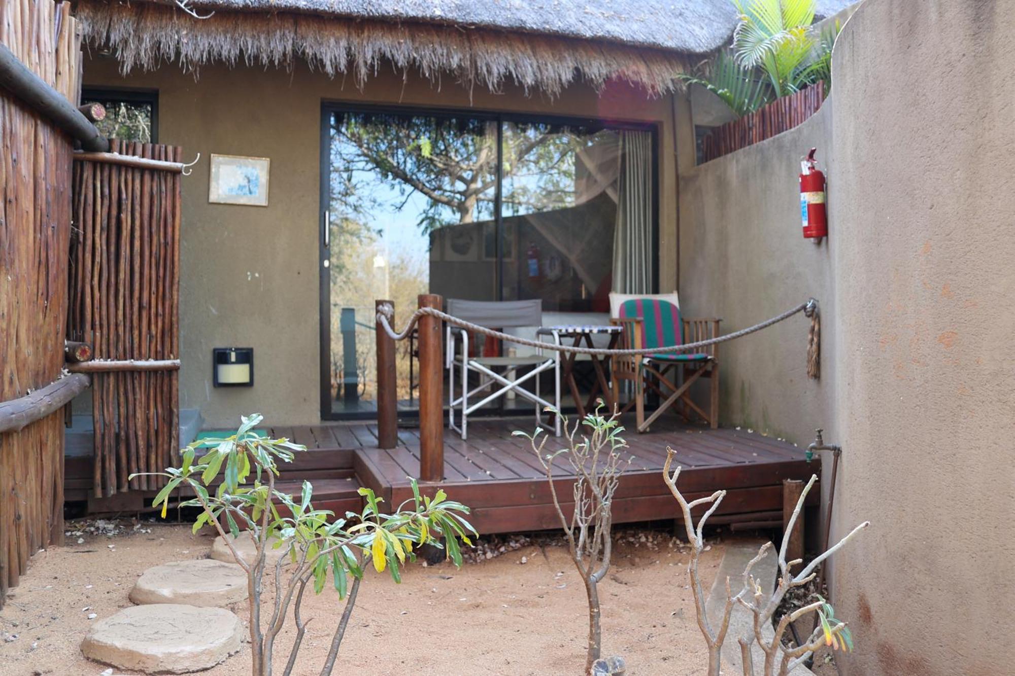 הודספרויט Call Of The Wild Lodge מראה חיצוני תמונה