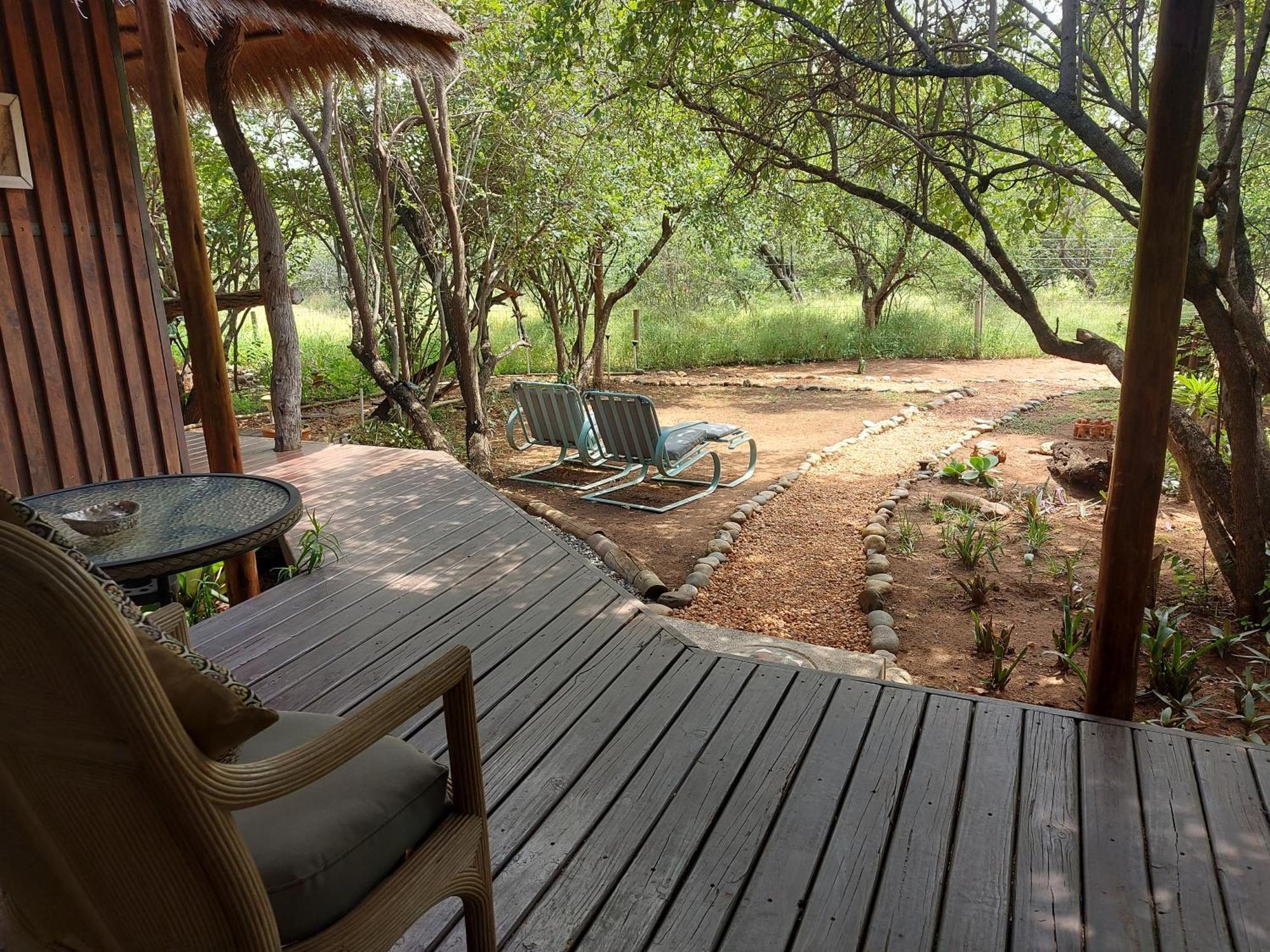הודספרויט Call Of The Wild Lodge מראה חיצוני תמונה